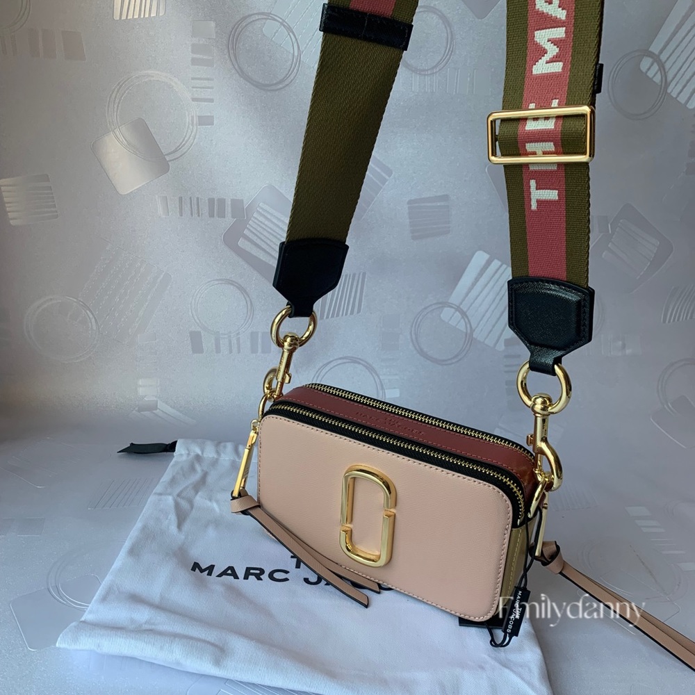 MARC JACOBS snapshot bag - Picture 10 of 10